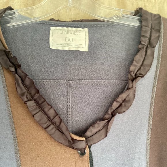 Formidable by Dar size M - Picture 8 of 9